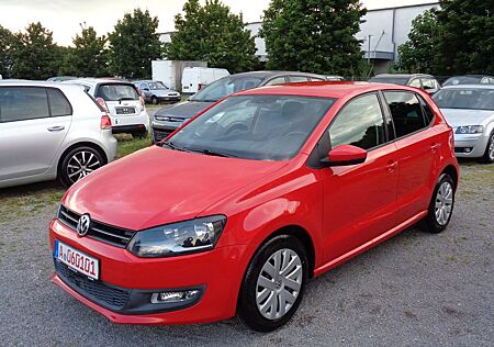 VW Polo Volkswagen 1.4 Team