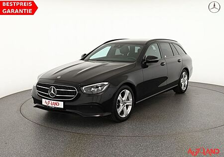 Mercedes-Benz E 200 E200 T Avantgarde LED Virtual Cockpit Kamera DAB