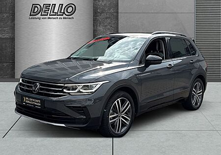 VW Tiguan Volkswagen Life 1.5 TSI PDC+Kamera AHK-klappbar Navi