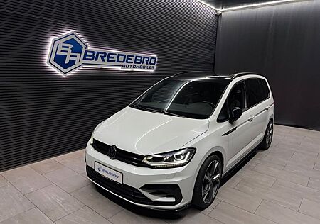 VW Touran Volkswagen Highline BMT/Start-Stopp