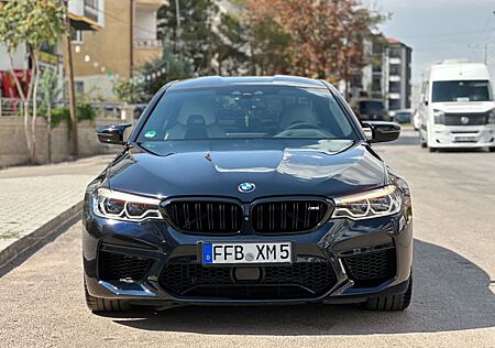 BMW M5 Competition xDrive A Competition