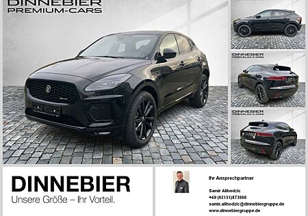 Jaguar E-Pace D200 AWD R-Dynamic SE *Panorama*Leder*