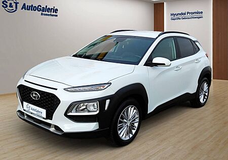 Hyundai Kona (MJ20) 1.0 T-GDi M/T Sonderedition YES!