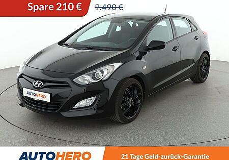 Hyundai i30 1.4 Classic*KLIMA*GARANTIE*