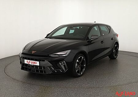 Cupra Leon 1.5 eTSI DSG LED Navi Sitzheizung Kamera