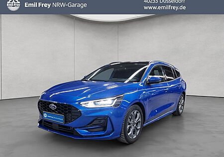 Ford Focus Turnier 1.0 EcoBoost Hybrid Aut. ST-LINE