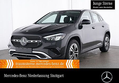 Mercedes-Benz GLA 180 Progressive Advanced/Winter Paket/Kamera