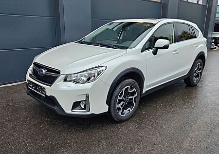 Subaru XV gebraucht kaufen Subaru XV 2,0 Exclusive Allrad 4*4 Xenon Rückfahrk
