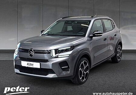 Citroën C3 Turbo 100 Plus +EPH+Klima+DAB+Mirrorscreen+