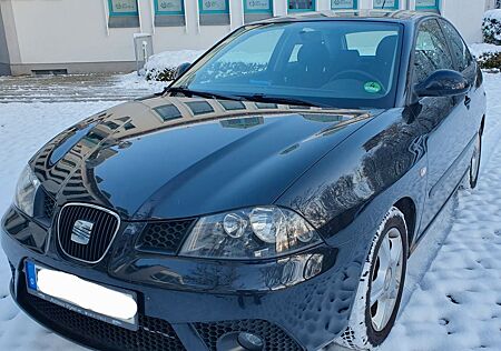 Seat Ibiza 1.4 16V 63kW TÜV 10/26 KLIMA Allwetter