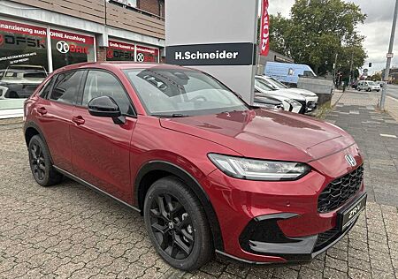 Honda ZR-V Hybrid e:HEV 2.0 i-MMD Sport
