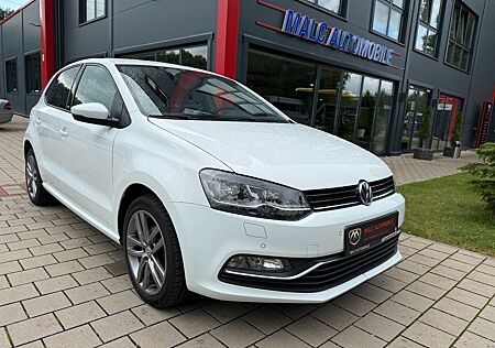 VW Polo Volkswagen V Comfortline BMT/Start-Stopp