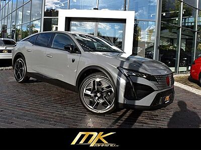 Peugeot 408 GT PT 130 EAT8*MATRIX*FOCAL*CARPLAY*NIGHTVIS