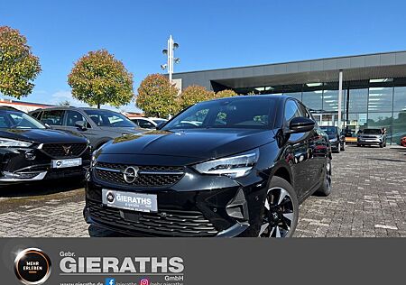 Opel Corsa -e 100 kW (136 PS) Navi LED Apple CarPlay A