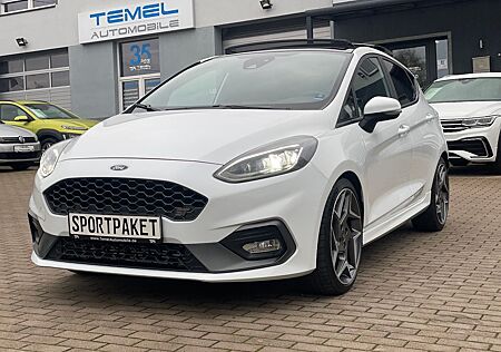 Ford Fiesta ST*ALCANTARA**NAVI*SHZ*LHZ*PDC*PANORAMA**