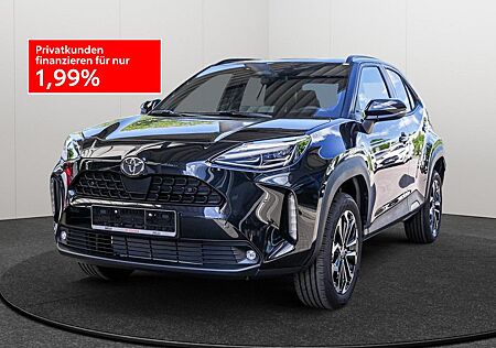 Toyota Yaris Cross Hybrid KLIMA PDC SHZ KAMERA ACC LED