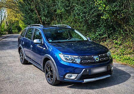 Dacia Logan MCV II Stepway TCe I Klima I NAVI I Kamera