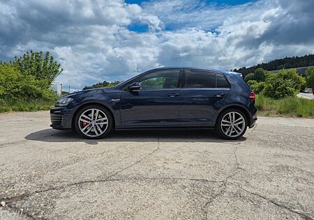 VW Golf Volkswagen 2.0 TSI DSG BMT GTI Performance 8 Fach Ber.