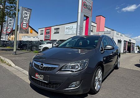 Opel Astra J 1,6 Sports Tourer Sport FINANZIERUNG