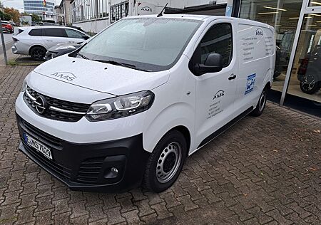Opel Vivaro Kasten Edition M, Navi, Klima, Kamera