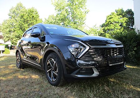 Kia Sportage Vision 4WD