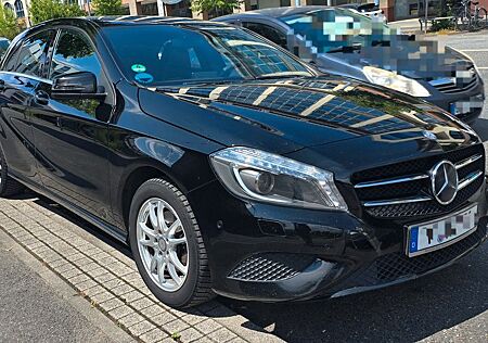 Mercedes-Benz A 200 CDI StreetStyle StreetStyle