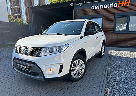Suzuki Vitara 1.6 Club 4x2