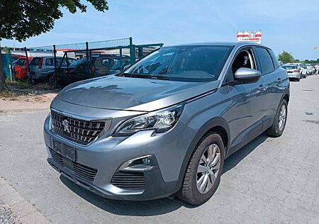 Peugeot 3008 1.5 HDi 130 Automatik