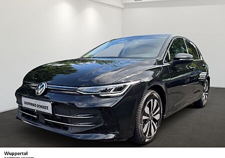 VW Golf Volkswagen VIII Lim. 2.0 TDI DSG GOAL AHK ACC LED KAM