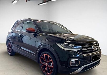 VW T-Cross Volkswagen 1.0 TSI OPF 85kW Style Style