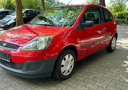 Ford Fiesta 1,3 44 kW Ambiente Ambiente