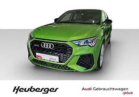 Audi RS Q3 Sportback 2.5 TFSI quattro S tronic Pano,
