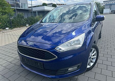 Ford C-Max Business Edition NAVI*KLIMA*MTL*PDC*AHK*