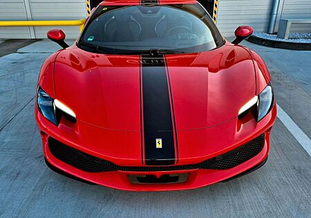 Ferrari 296 GTB GTB*Carbon*Racing Sitze*Lift*Display