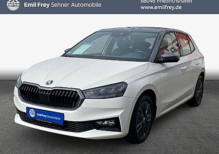Skoda Fabia 1.0 TSI DSG Ambition