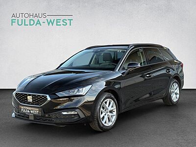 Seat Leon ST 1.5eTSI LED Klimaaut. Kamera Sitz+Lenkhz