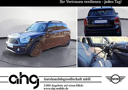 Mini Cooper Countryman Countryman Cooper ALL4 Aut. Klimaaut. Sportsitze
