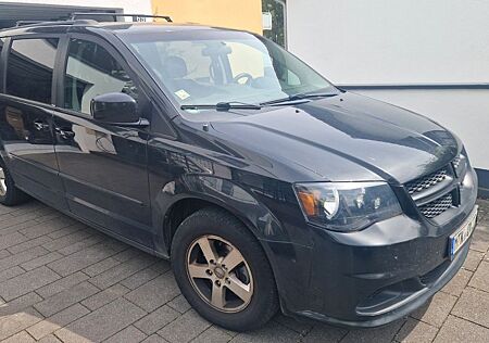 Dodge Grand Caravan