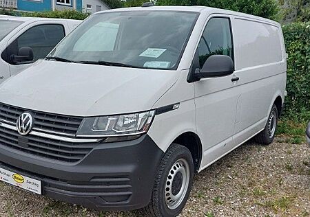 VW T6 Transporter Volkswagen Transporter T6.1 EcoProfi mit GARANTIE