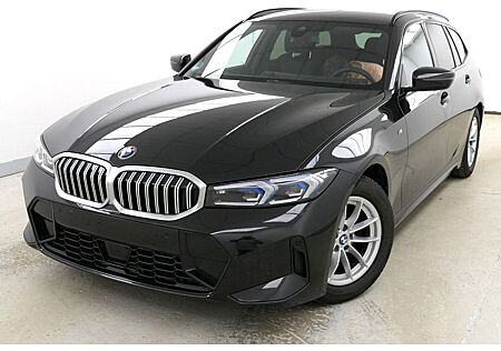 BMW 320i Touring M Sport HUD eSitze RFK ACC AHK