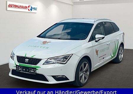 Seat Leon ST 2.0 TDi Style