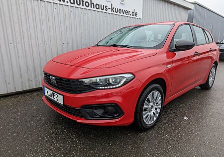 Fiat Tipo Kombi 1,5 GSE DCT Life Tempomat+Klima