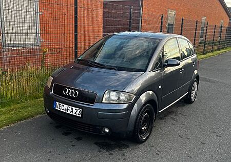 Audi A2 1.4TDI