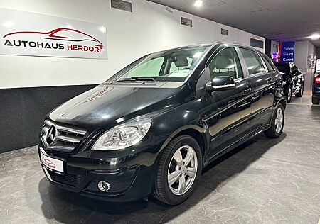 Mercedes-Benz B 180 /AHK/ 1 Hand/Klima
