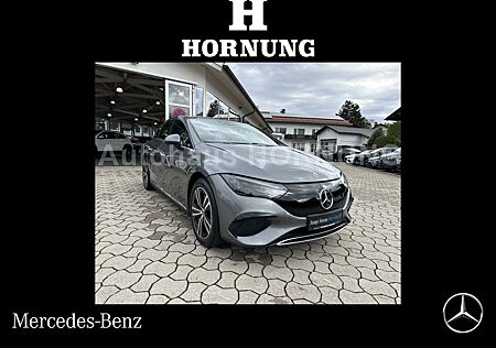 Mercedes-Benz EQE 300 MEMORY DISTR 360 AHK DIGITAL BURMEST HUD
