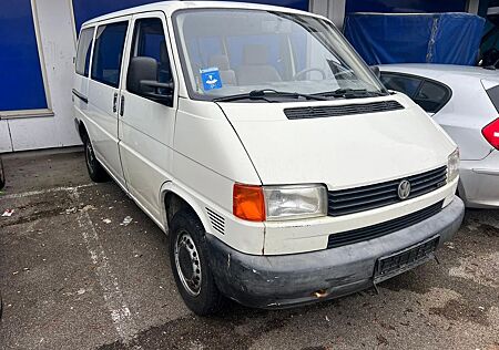 VW T4 Caravelle Volkswagen 2.5 TDI 75kW Standard