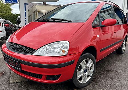 Ford Galaxy 1.9TDI 85kW Ghia 7-sitzig Autom. Ghia