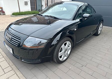 Audi TT Coupe 1.8T 8N Coupe "TÜV neu" Vollausstattung