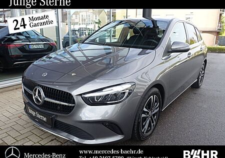 Mercedes-Benz B 200 Progressive/MBUX-Navi/LED/AHK/RFK/LMR-17"