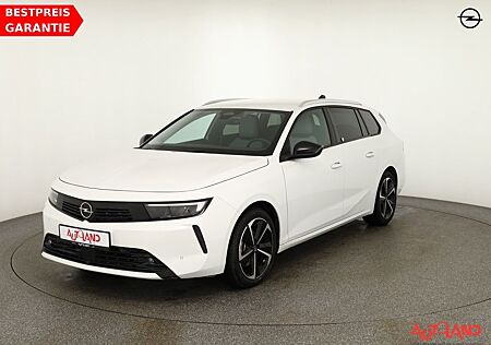 Opel Astra L ST 1.5 CDTI Elegance LED Navi Kamera AHK